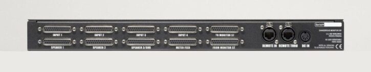 DANGEROUS DM09 Monitor SR - Imagen 3