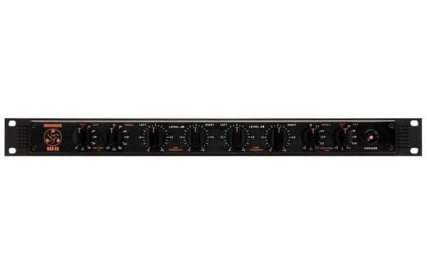 DANGEROUS DM17 BAX EQ - Imagen 1