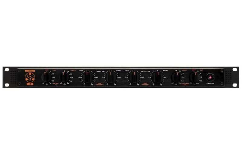 dangerous-dm17-bax-eq00001 DANGEROUS DM17 BAX EQ Imagen 1