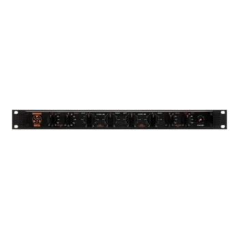 Dangerous Music DM17 BAX EQ