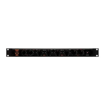 Dangerous Music DM17 BAX EQ