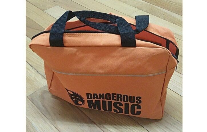 DANGEROUS DM19 Source + Bolsa Gratis - Imagen 5
