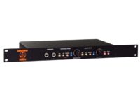 DANGEROUS DM20 Source Panel - Imagen 2