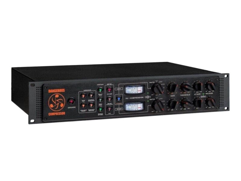 dangerous-dm21-compressor00001 DANGEROUS DM21 Compressor Imagen 1