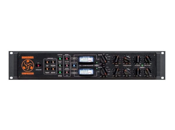 DANGEROUS DM21 Compressor - Imagen 2