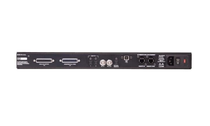 DANGEROUS DM23 Convert-8 - Imagen 3