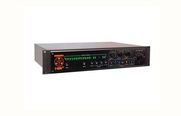 DANGEROUS DM24 2 Bus+ - Imagen 1