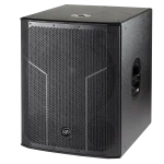 DAS Audio Action S18A Subgrave activo 18"