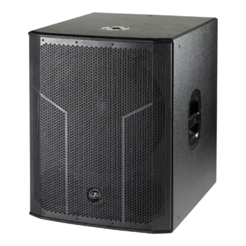 DAS Audio Action S18A Subgrave activo 18"
