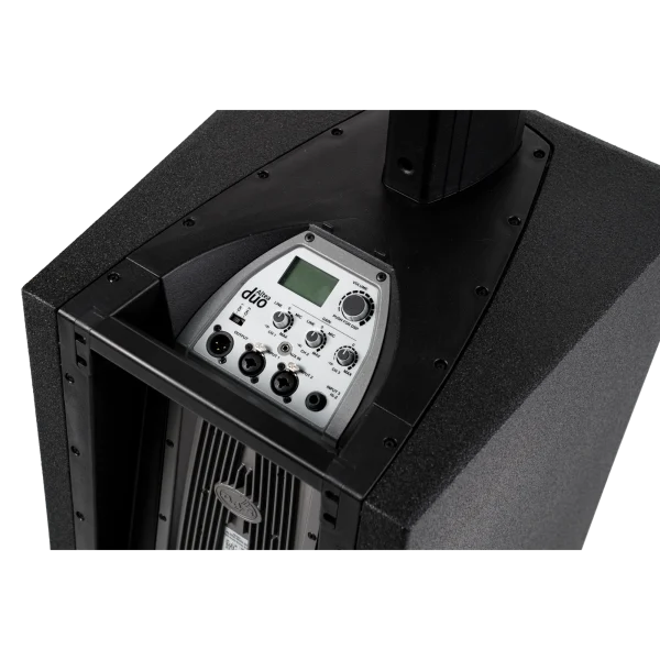 ALTEA DUO 20A DAS AUDIO - Imagen 9