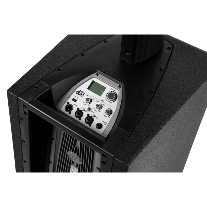 ALTEA DUO 20A DAS AUDIO - Imagen 9
