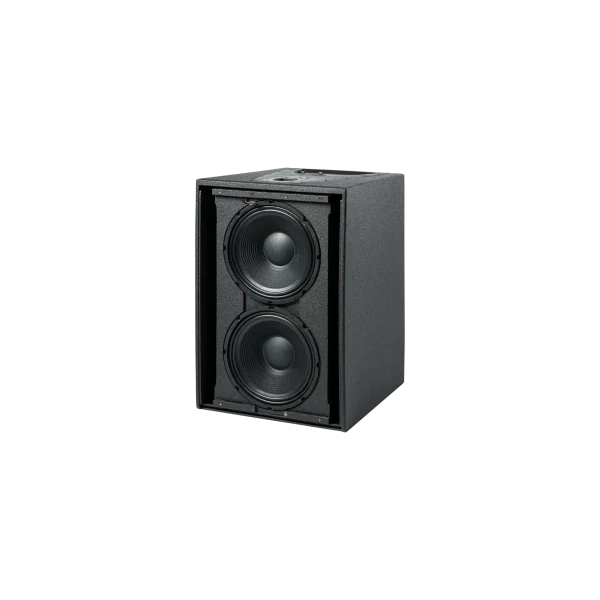 ALTEA DUO 20A DAS AUDIO - Imagen 8
