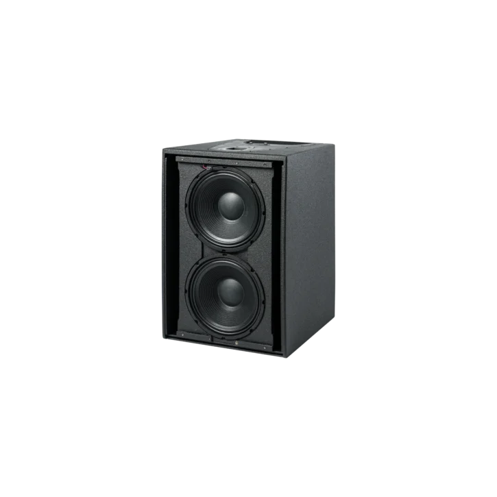 ALTEA DUO 20A DAS AUDIO - Imagen 8