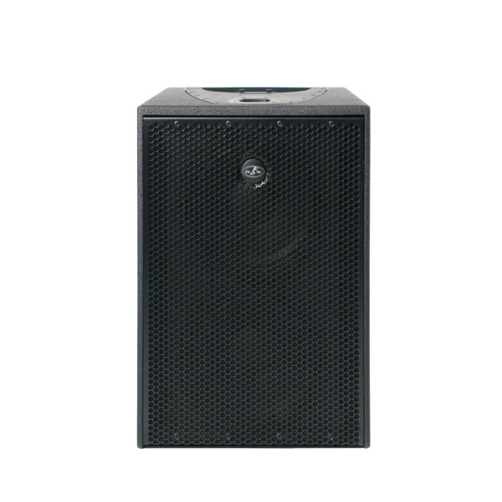 ALTEA DUO 20A DAS AUDIO - Imagen 3