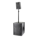 DAS Audio Action S18 Subgrave pasivo — imagen 3