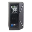 DAS Audio Action 508A Altavoz activo — vista trasera