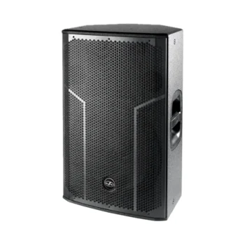DAS Audio Action 515A Altavoz activo 15"