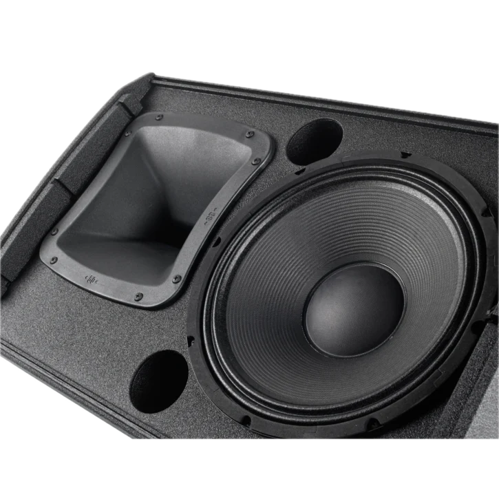 DAS ACTION M512A - Imagen 4