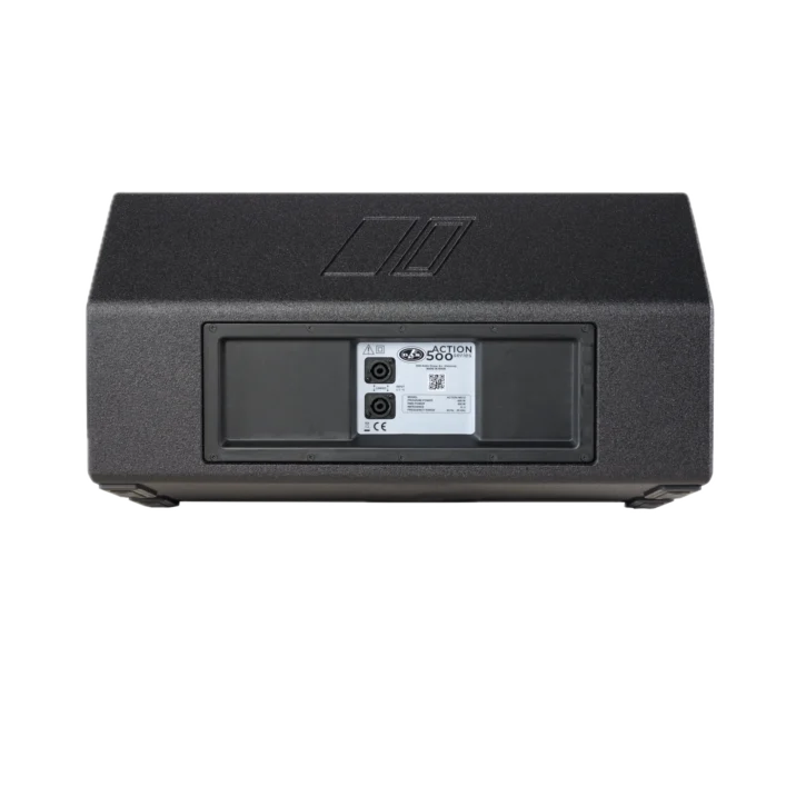 DAS ACTION M512 - Imagen 3