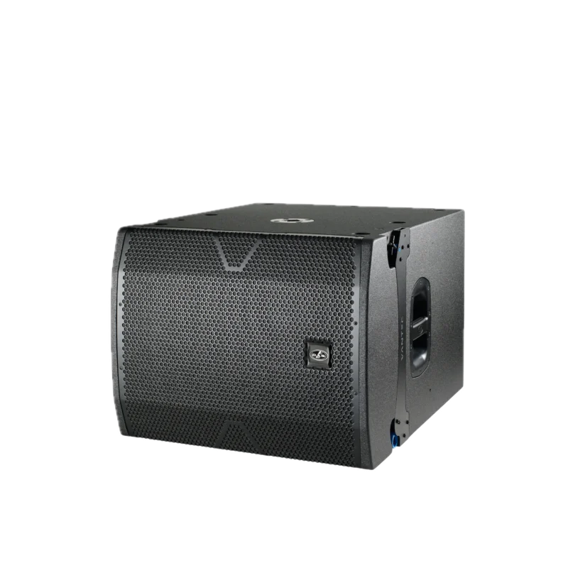 das-audio-altavoces-vantec-118-a-monitores-profesionales-gama-alta DAS VANTEC 118A Imagen 1