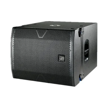 DAS Audio Vantec 118A Subgrave activo 18"