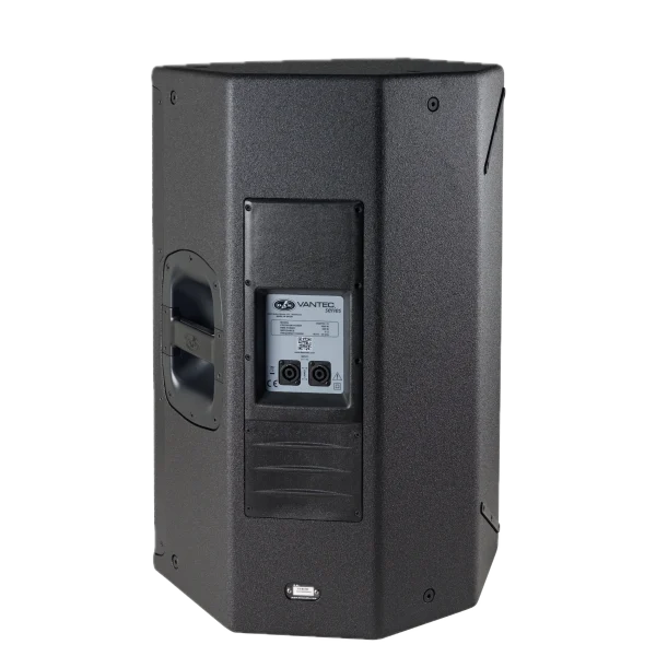 DAS VANTEC 15 - Imagen 2