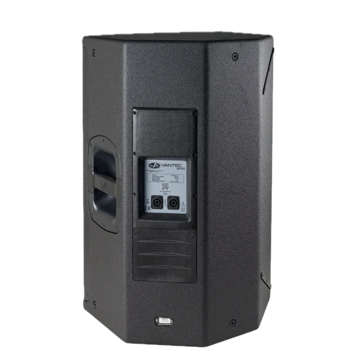 DAS VANTEC 15 - Imagen 2