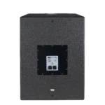 DAS VANTEC 18 - Imagen 5