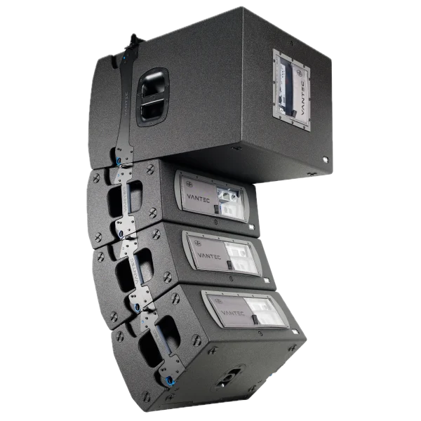 DAS VANTEC 20A - Imagen 6