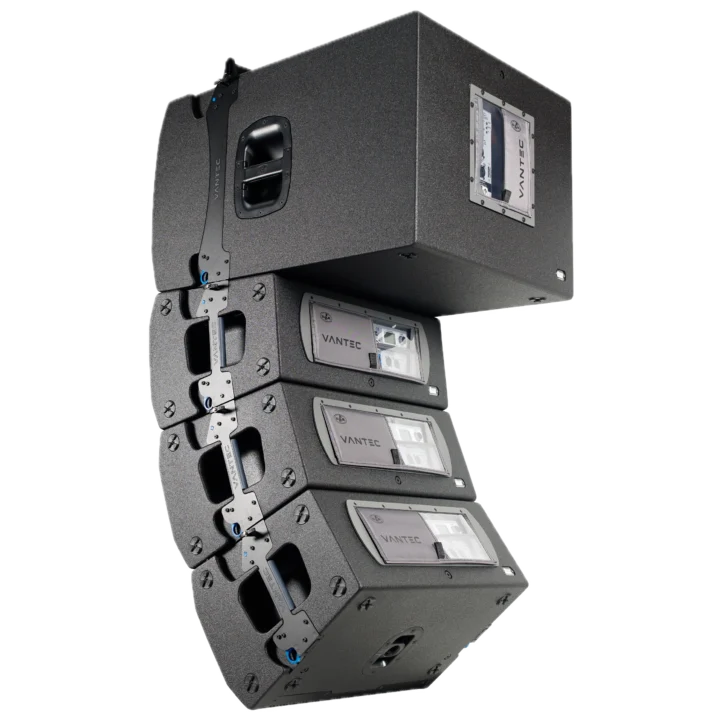 DAS VANTEC 20A - Imagen 6