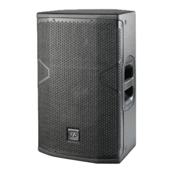 DAS Audio Vantec 12A Altavoz activo 12"