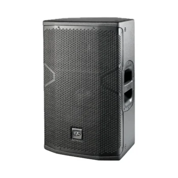 DAS Audio Vantec 12A Altavoz activo 12"