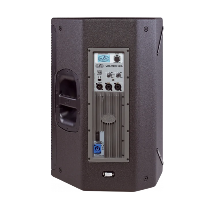 DAS VANTEC 12A - Imagen 2