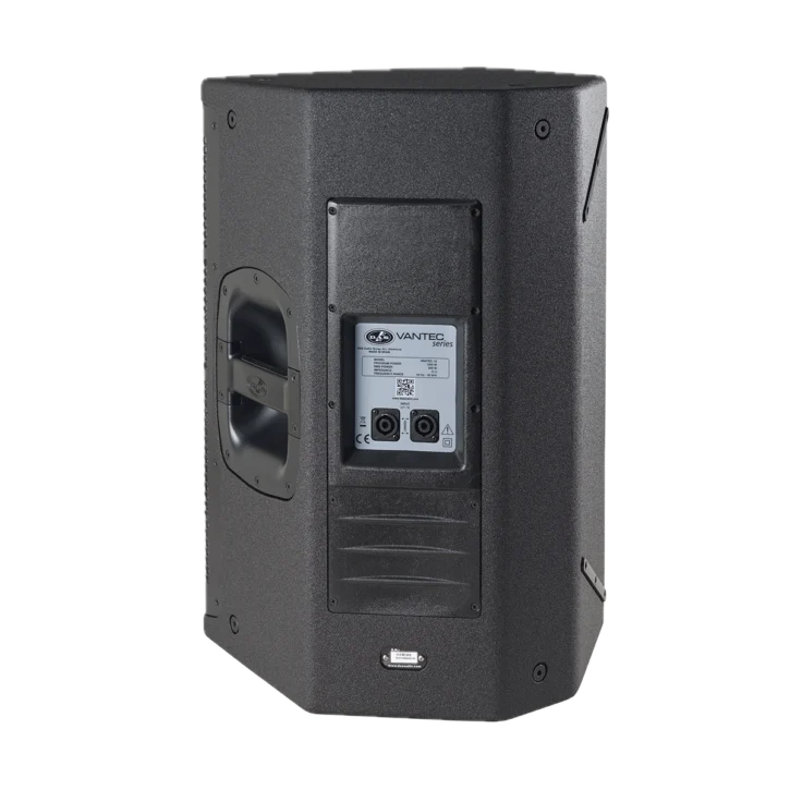 DAS VANTEC 12 - Imagen 4