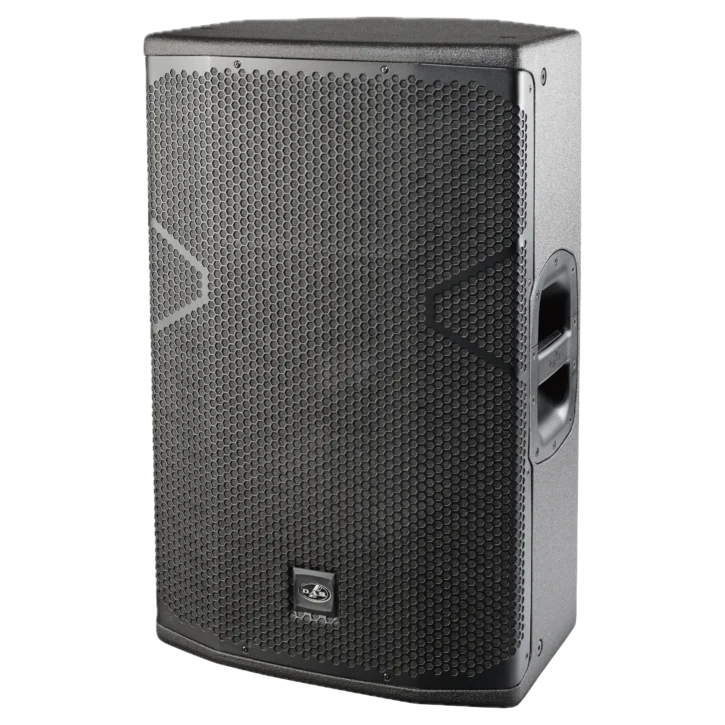 DAS VANTEC 15A - Imagen 1