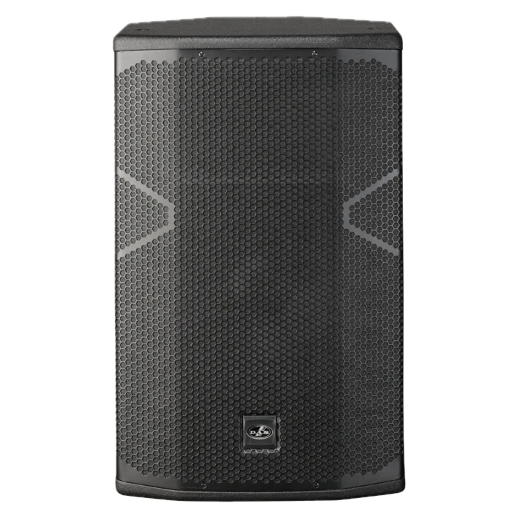 DAS VANTEC 15A - Imagen 4