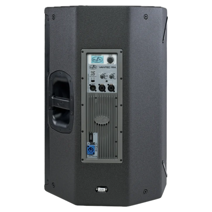 DAS VANTEC 15A - Imagen 3