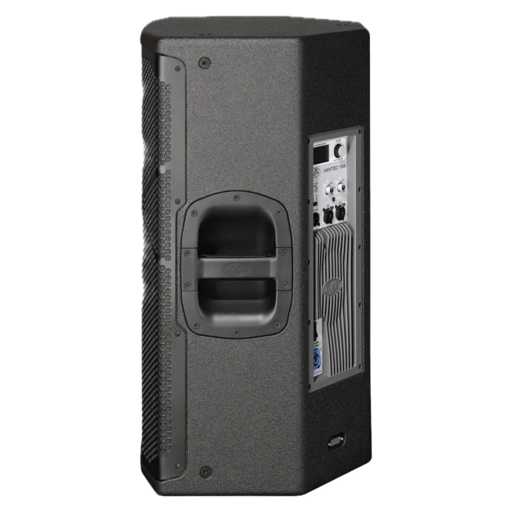 DAS VANTEC 15A - Imagen 2