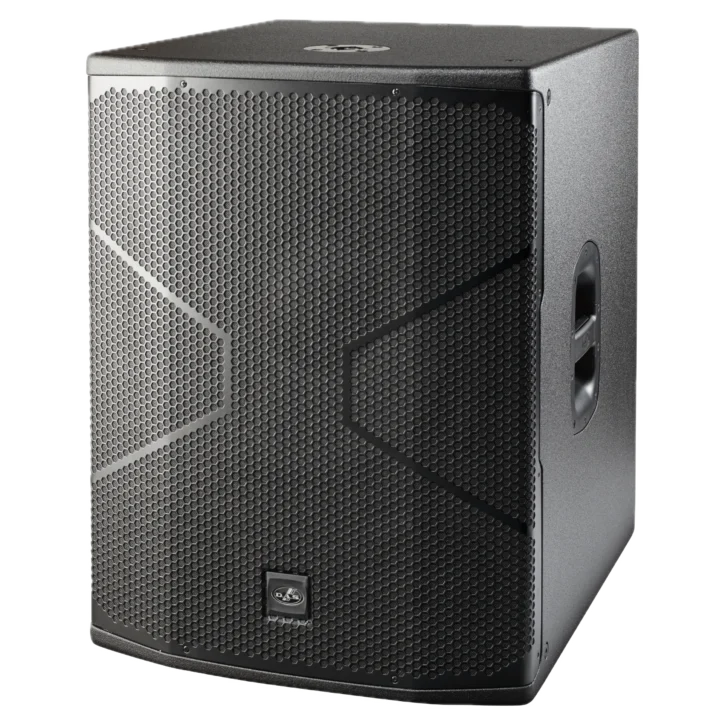DAS VANTEC 18 - Imagen 6