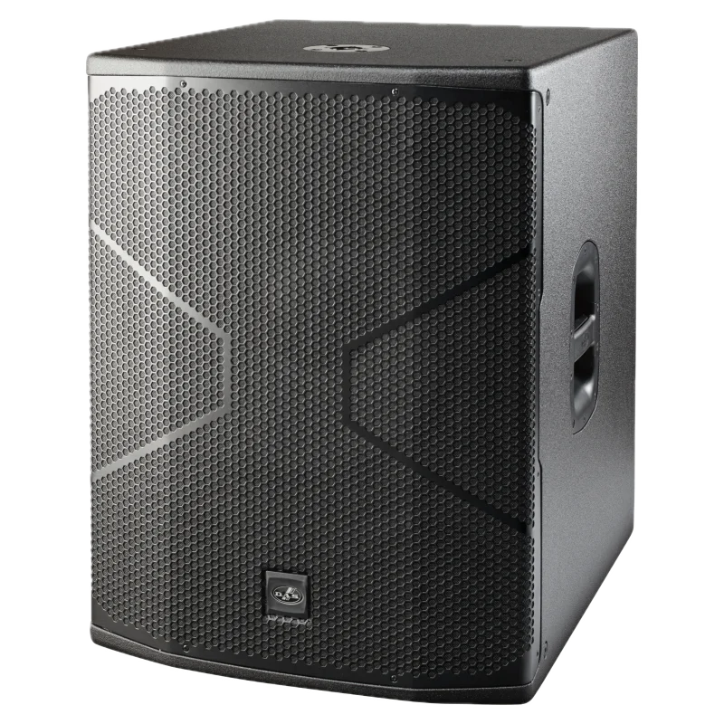 DAS VANTEC 18  Imagen 6