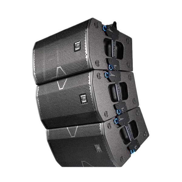 DAS VANTEC 20A - Imagen 5