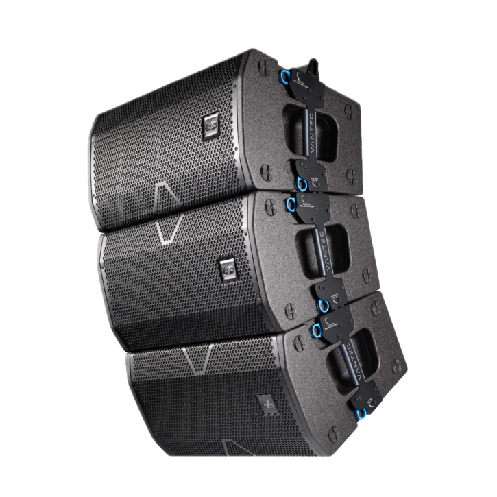 DAS VANTEC 20A - Imagen 5