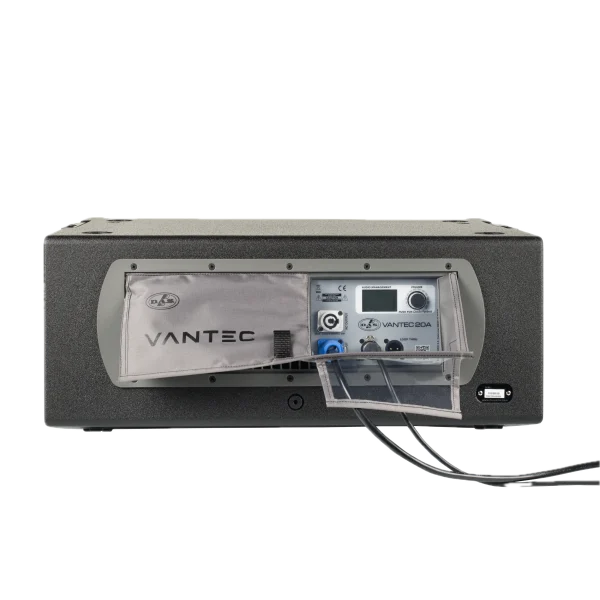 DAS VANTEC 20A - Imagen 3