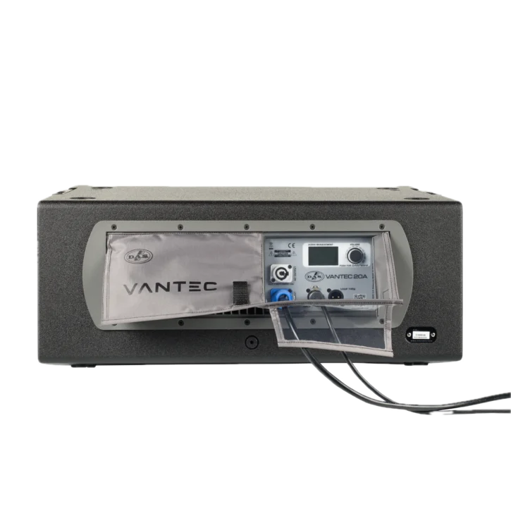 DAS VANTEC 20A - Imagen 3