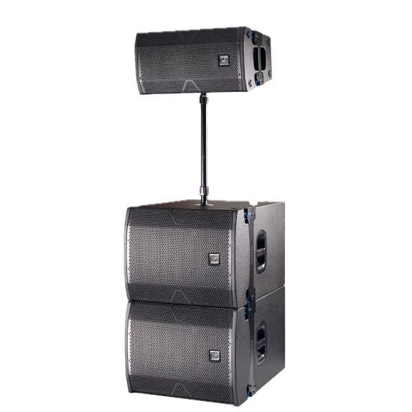 DAS VANTEC 20A - Imagen 4