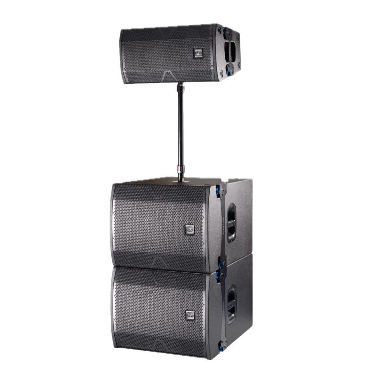 DAS VANTEC 20A - Imagen 4