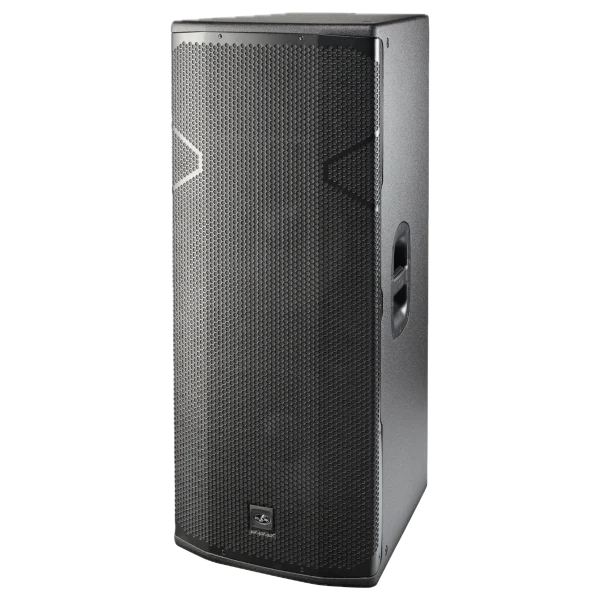 DAS VANTEC 215A - Imagen 1