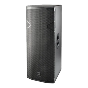 DAS Audio Vantec 215A Altavoz activo — imagen 2
