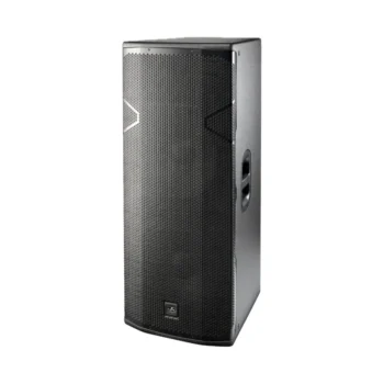DAS Audio Vantec 215A Altavoz activo — imagen 2