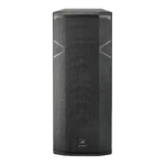 DAS Audio Vantec 215A Altavoz activo — vista frontal